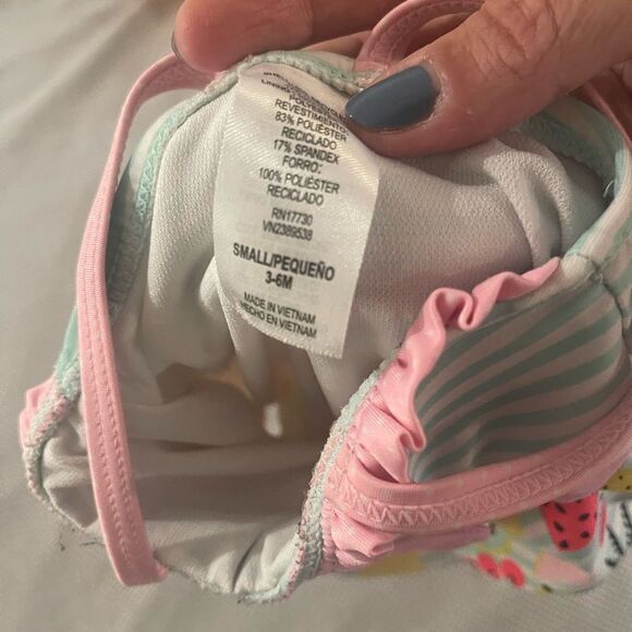 bundle of baby swim (3) - Picture 4 of 9